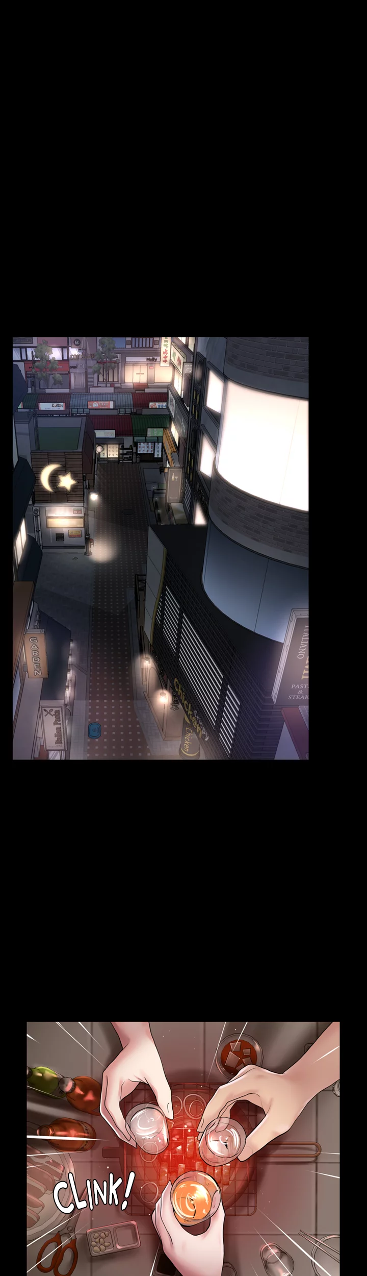 Ma’am, it’s on SALE! Chapter 20 - Manhwa18.com