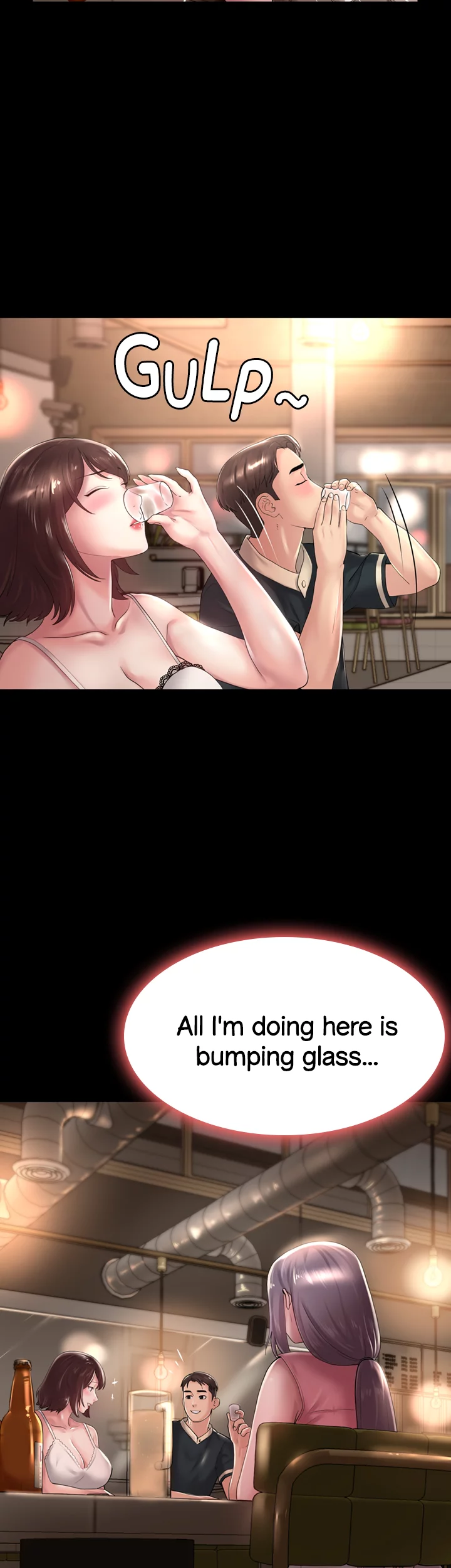 Ma’am, it’s on SALE! Chapter 20 - Manhwa18.com