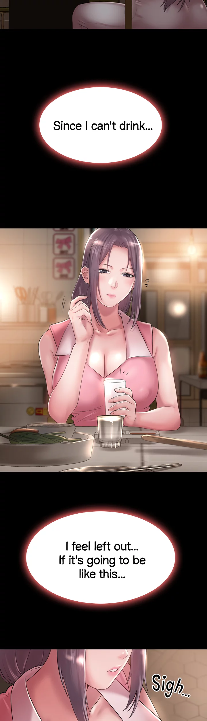 Ma’am, it’s on SALE! Chapter 20 - Manhwa18.com