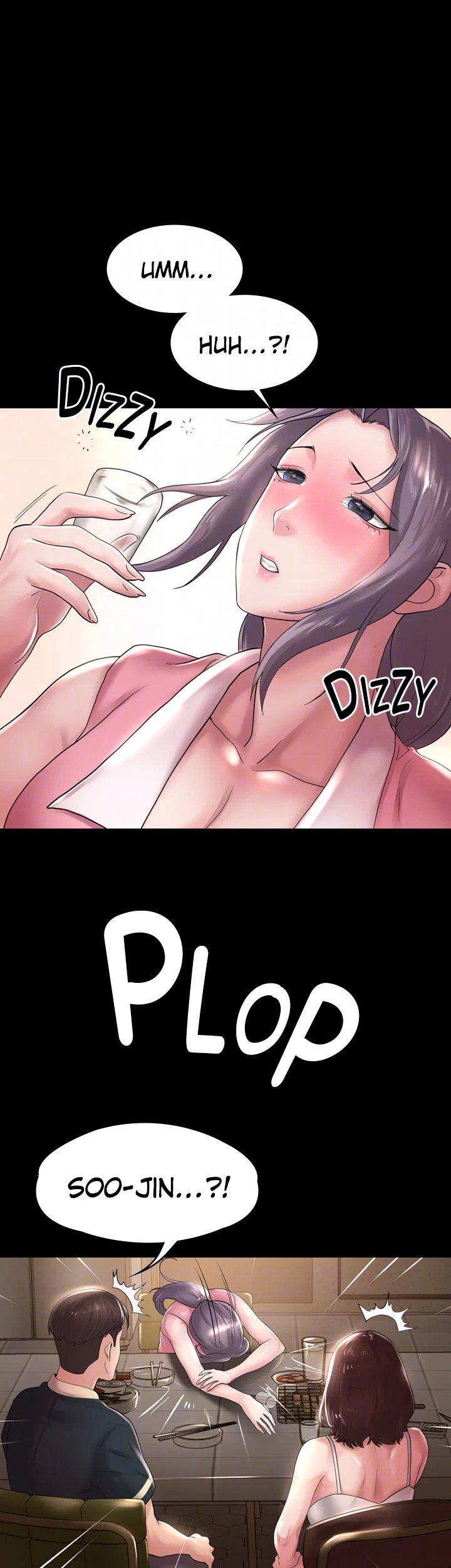 Ma’am, it’s on SALE! Chapter 20 - Manhwa18.com