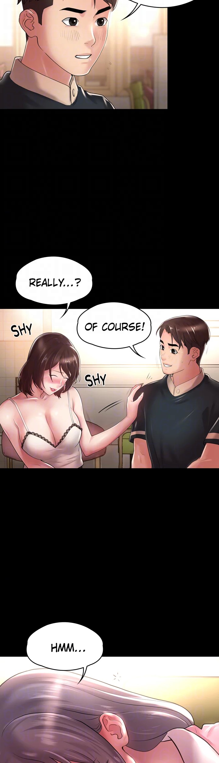 Ma’am, it’s on SALE! Chapter 20 - Manhwa18.com