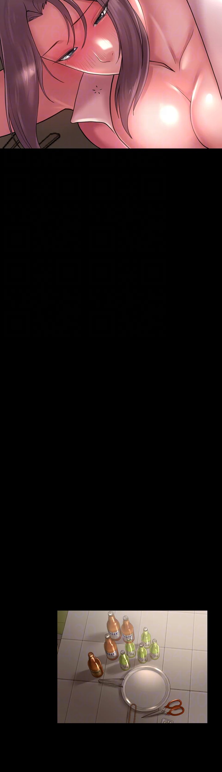 Ma’am, it’s on SALE! Chapter 20 - Manhwa18.com