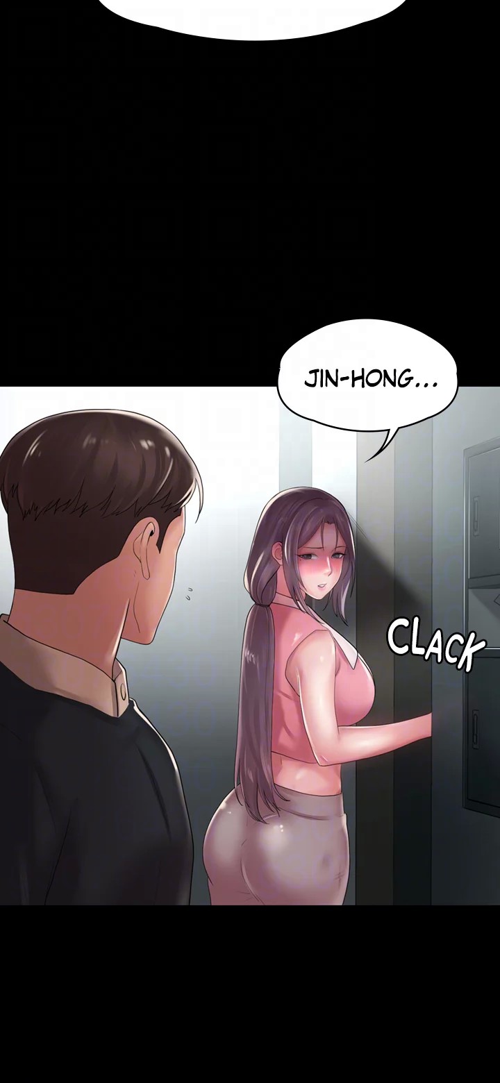 Ma’am, it’s on SALE! Chapter 20 - Manhwa18.com