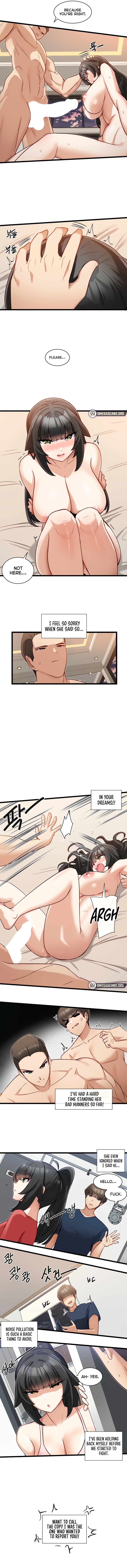 Heroine App Chapter 10 - Manhwa18.com