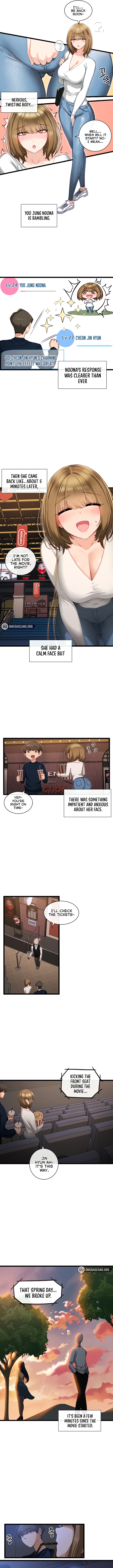 Heroine App Chapter 3 - Manhwa18.com