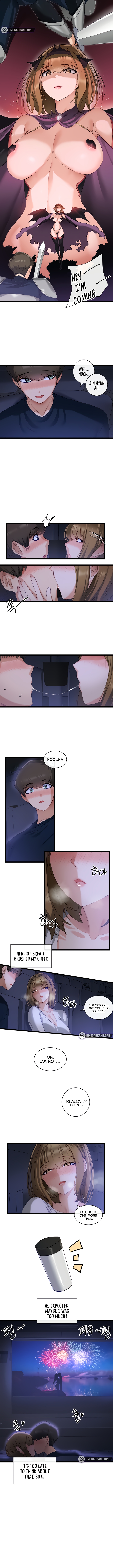 Heroine App Chapter 3 - Manhwa18.com