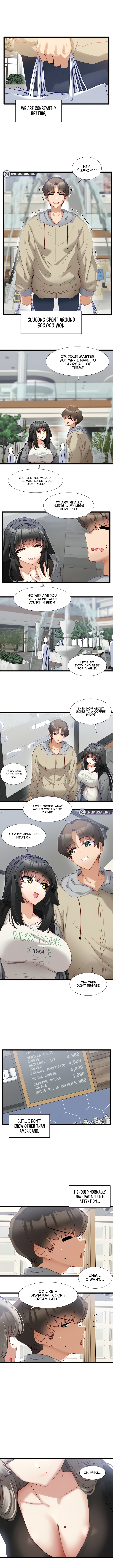 Heroine App Chapter 37 - Manhwa18.com