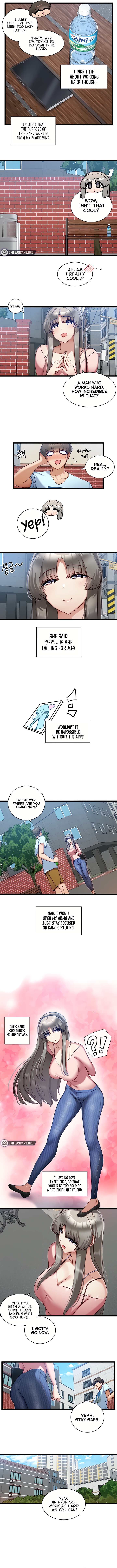 Heroine App Chapter 8 - Manhwa18.com