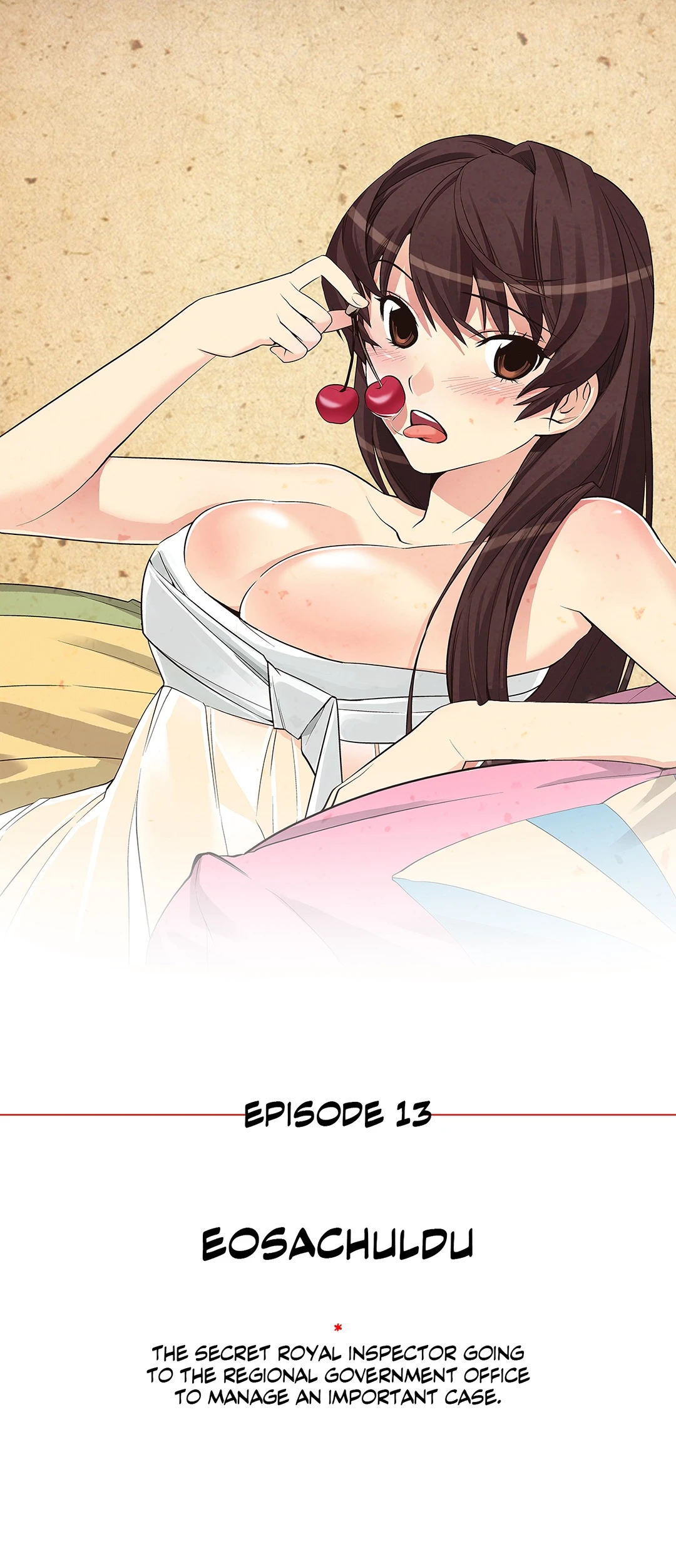 Chronicles of the Fair Sex Chapter 13 - Manhwa18.com