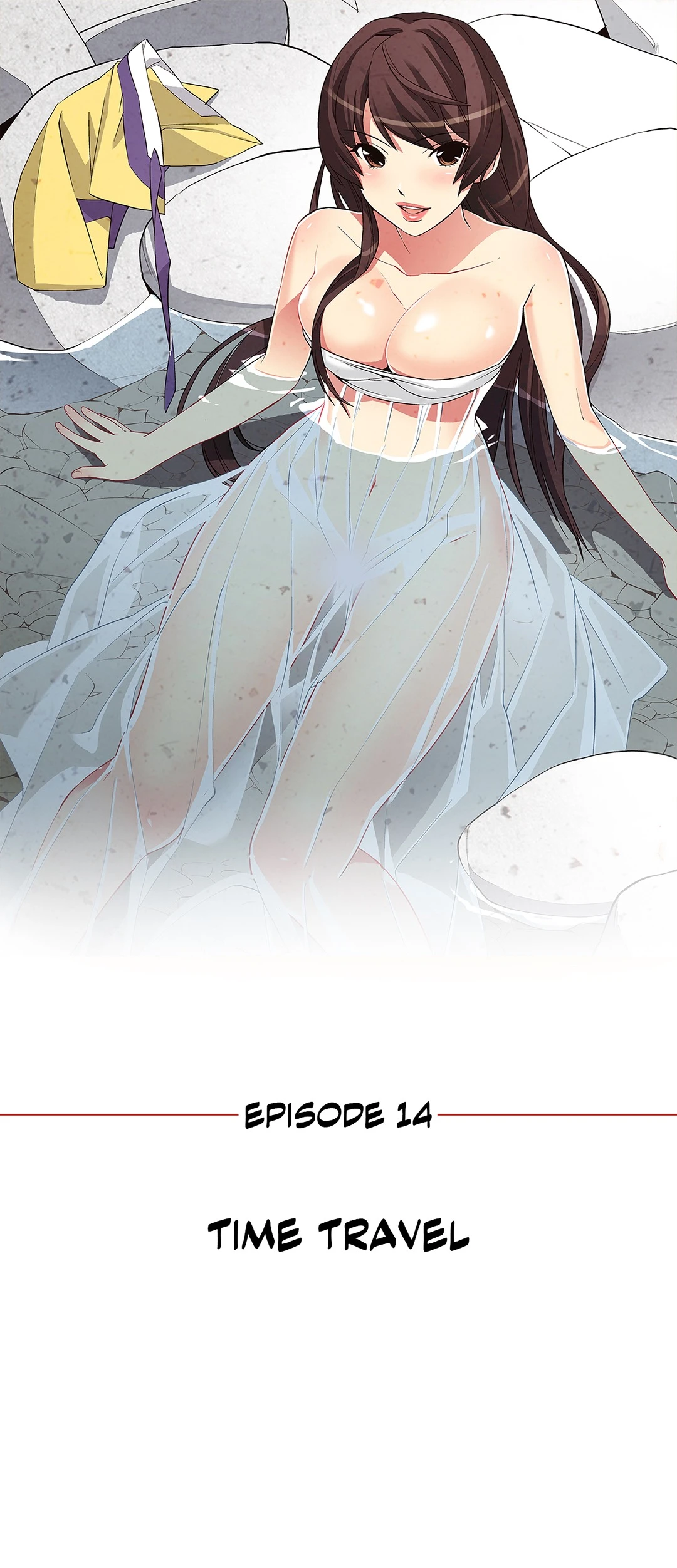 Chronicles of the Fair Sex Chapter 14 - Manhwa18.com