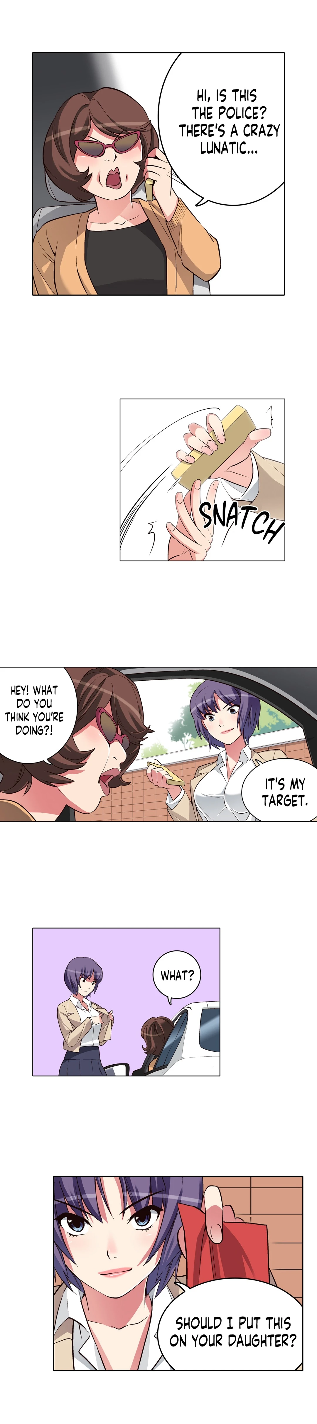 Chronicles of the Fair Sex Chapter 16 - Manhwa18.com