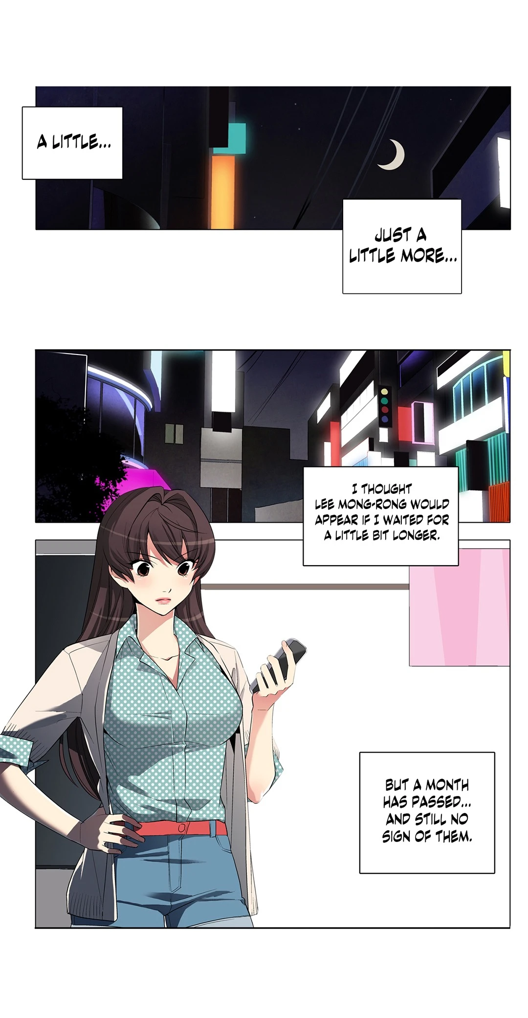 Chronicles of the Fair Sex Chapter 22 - Manhwa18.com
