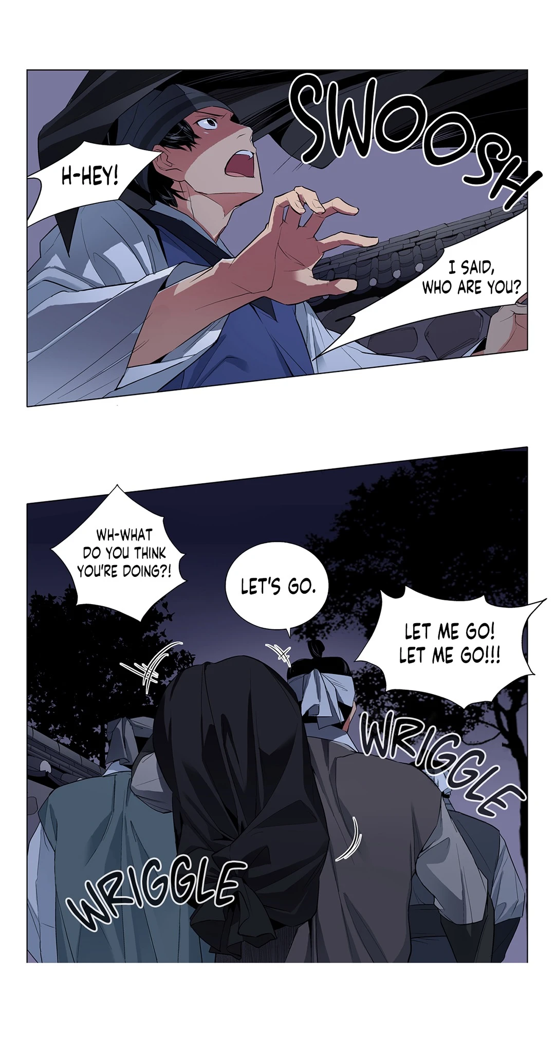 Chronicles of the Fair Sex Chapter 22 - Manhwa18.com