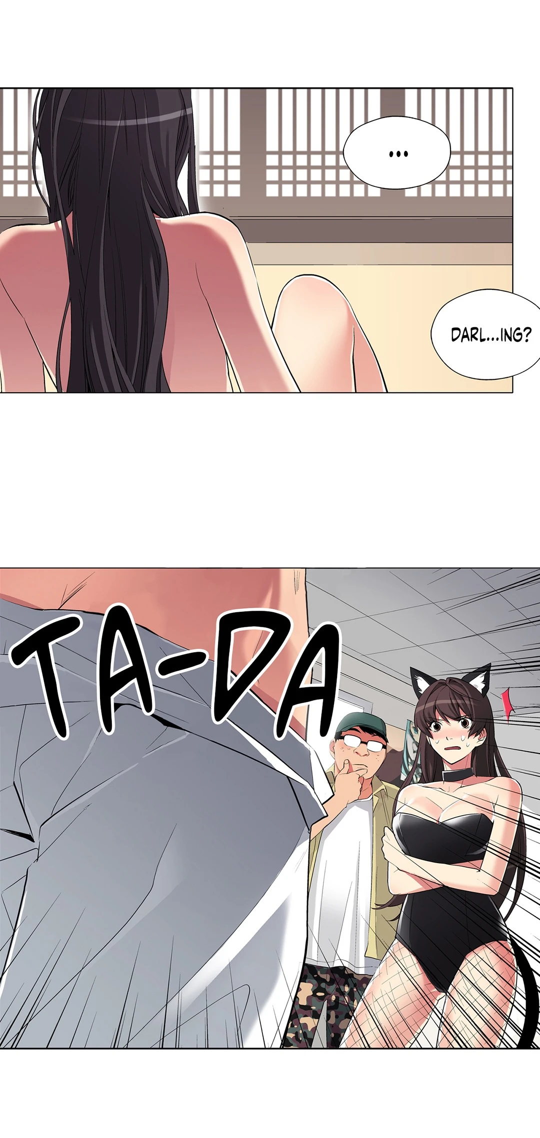 Chronicles of the Fair Sex Chapter 24 - Manhwa18.com