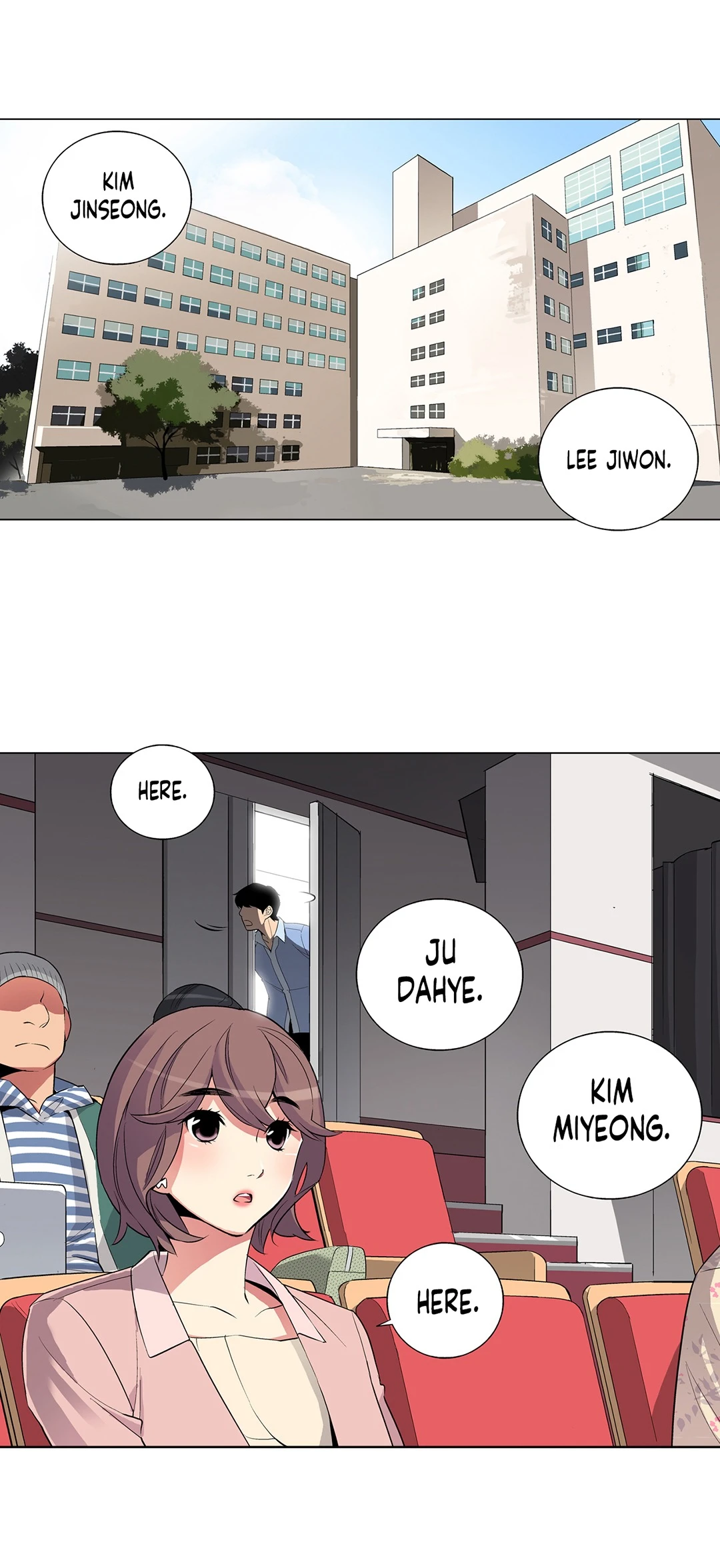 Chronicles of the Fair Sex Chapter 26 - Manhwa18.com