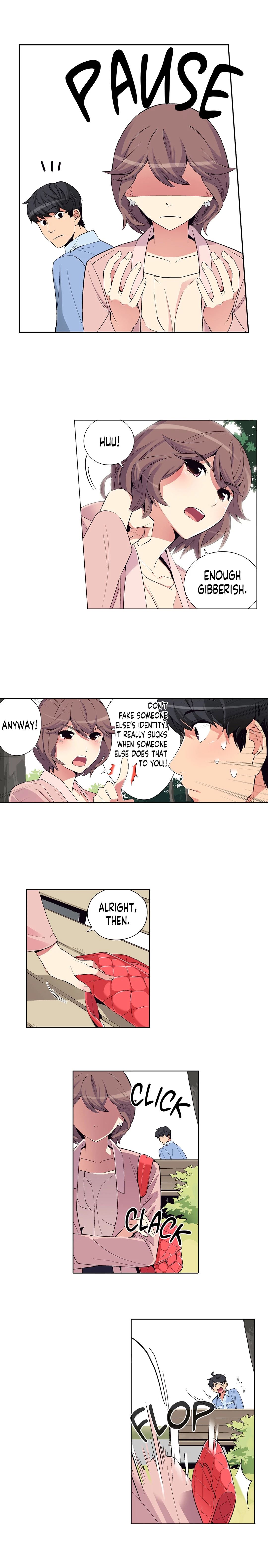 Chronicles of the Fair Sex Chapter 29 - Manhwa18.com