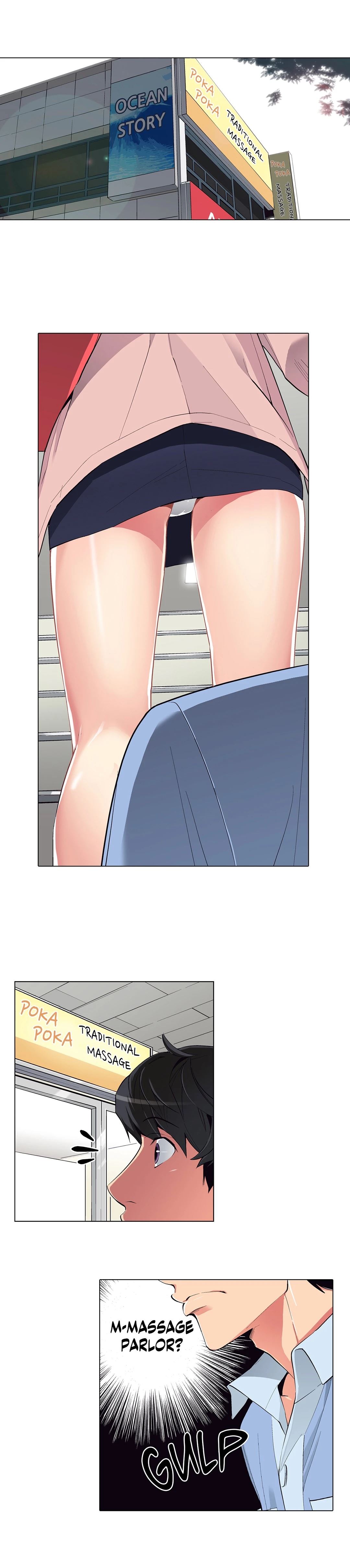 Chronicles of the Fair Sex Chapter 30 - Manhwa18.com