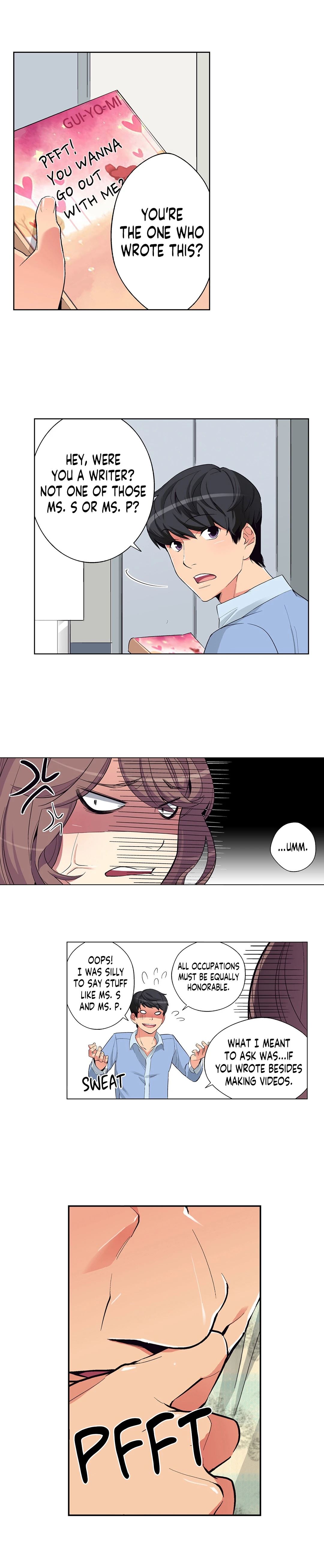 Chronicles of the Fair Sex Chapter 30 - Manhwa18.com