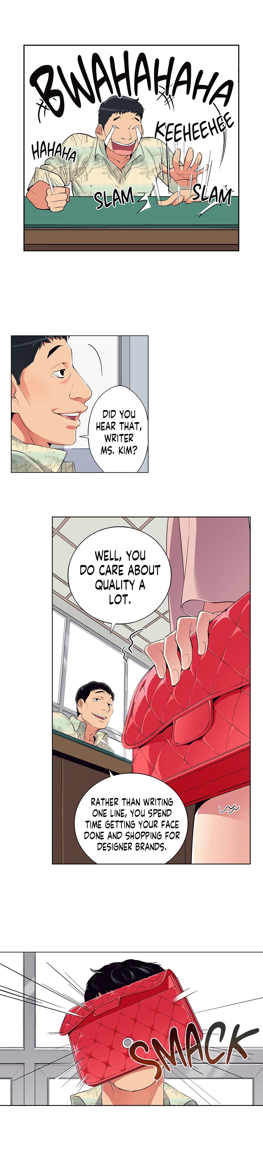 Chronicles of the Fair Sex Chapter 30 - Manhwa18.com