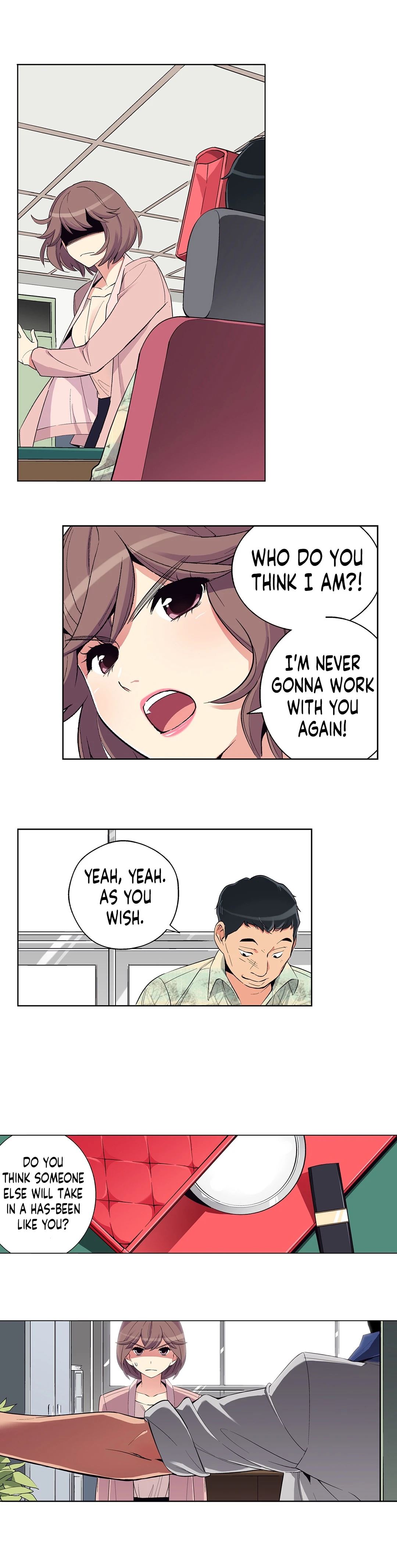 Chronicles of the Fair Sex Chapter 30 - Manhwa18.com