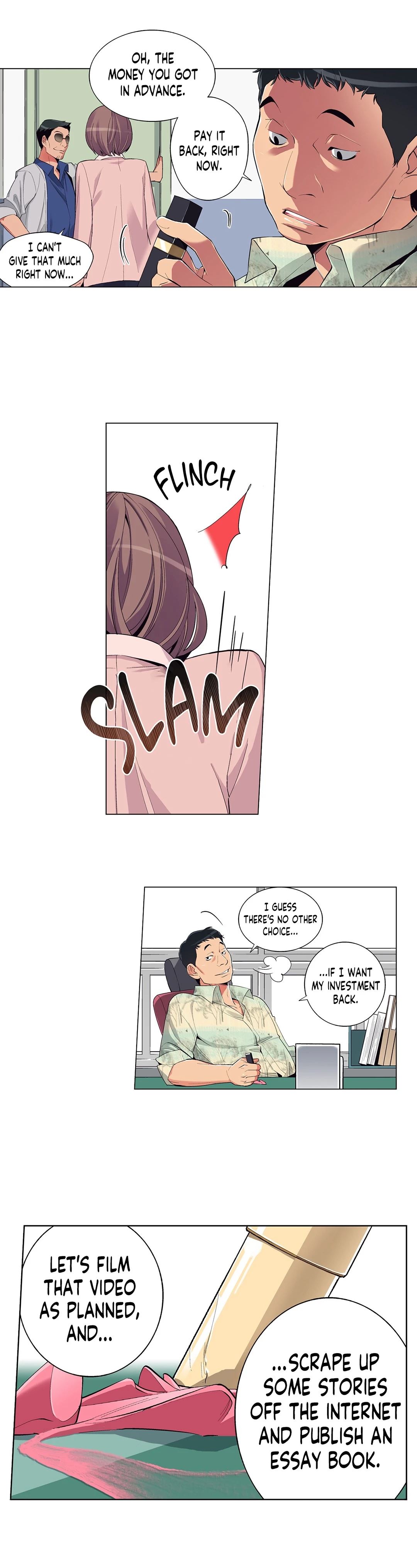 Chronicles of the Fair Sex Chapter 30 - Manhwa18.com