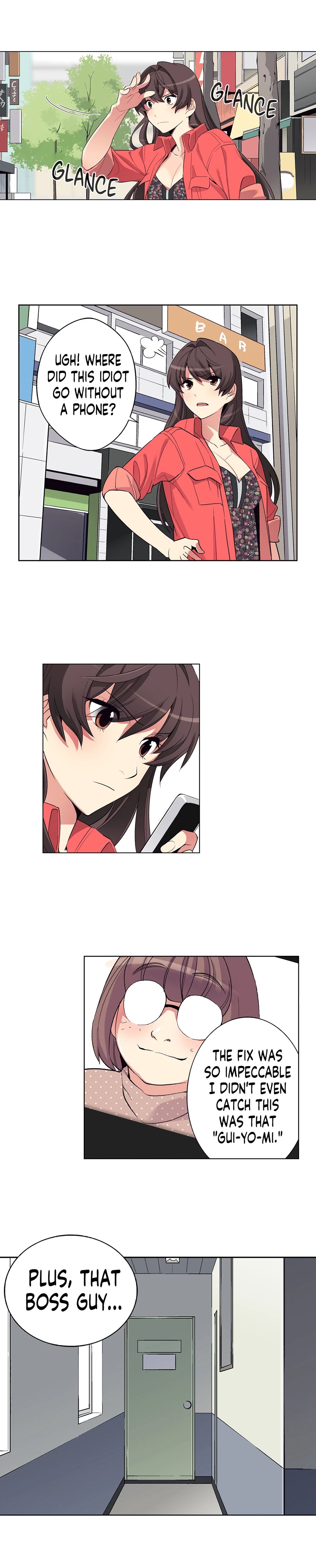 Chronicles of the Fair Sex Chapter 30 - Manhwa18.com