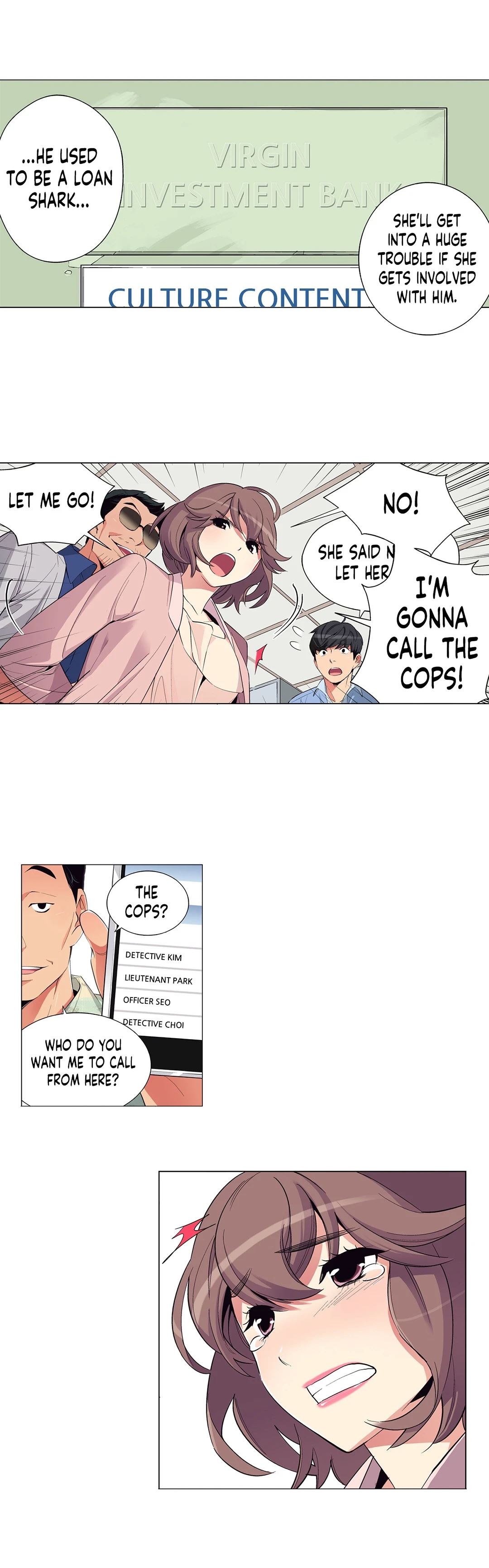 Chronicles of the Fair Sex Chapter 30 - Manhwa18.com