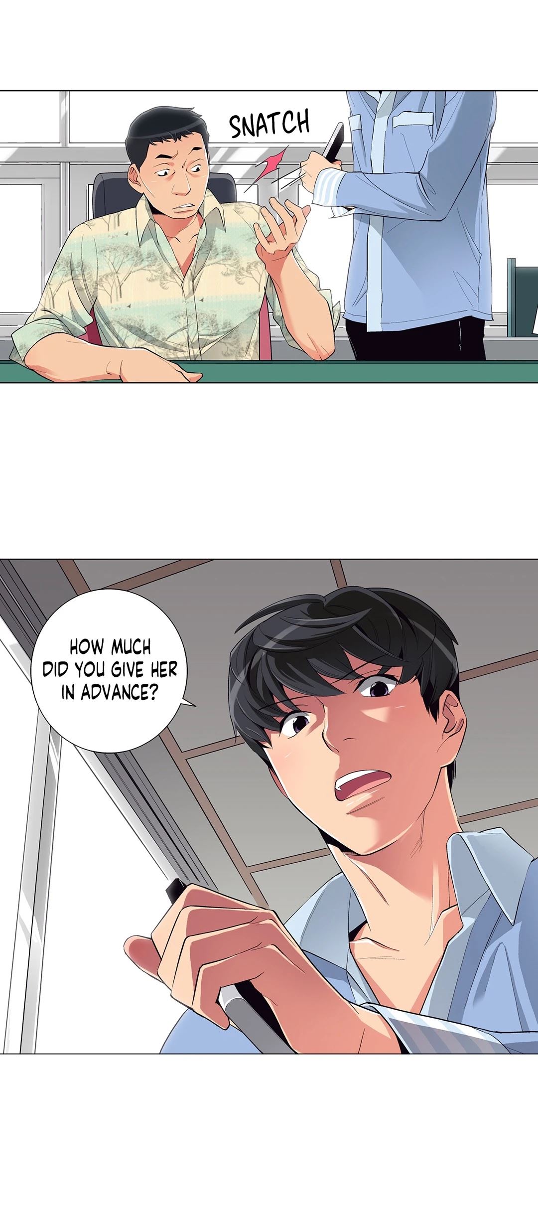 Chronicles of the Fair Sex Chapter 30 - Manhwa18.com