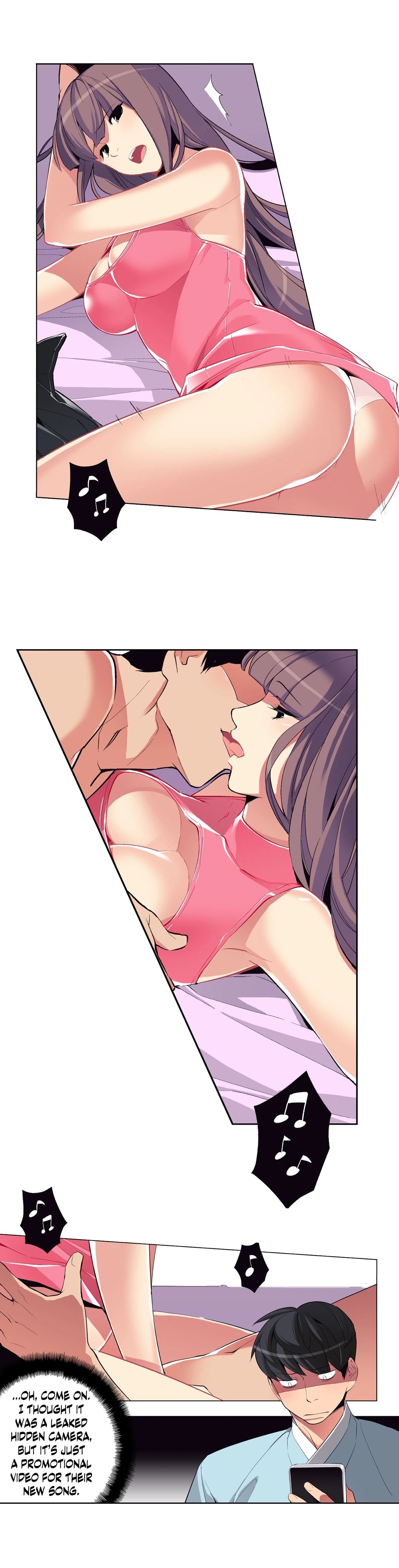 Chronicles of the Fair Sex Chapter 39 - Manhwa18.com