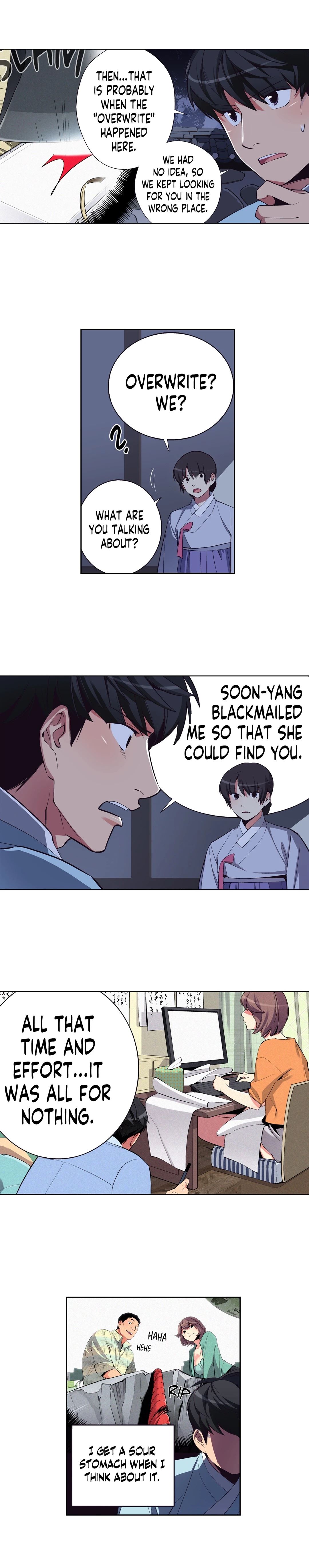 Chronicles of the Fair Sex Chapter 41 - Manhwa18.com