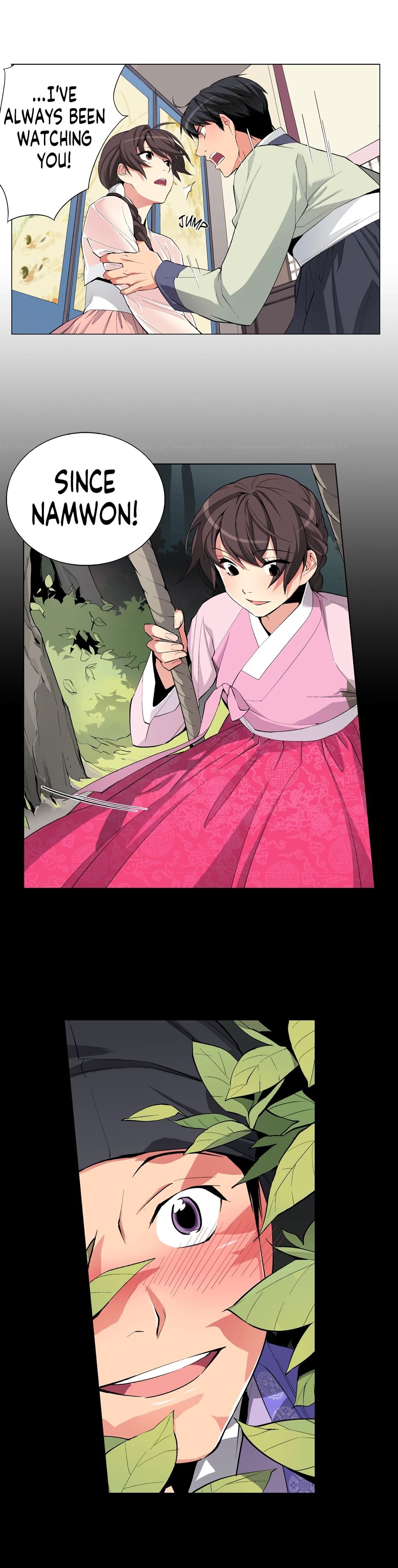 Chronicles of the Fair Sex Chapter 43 - Manhwa18.com