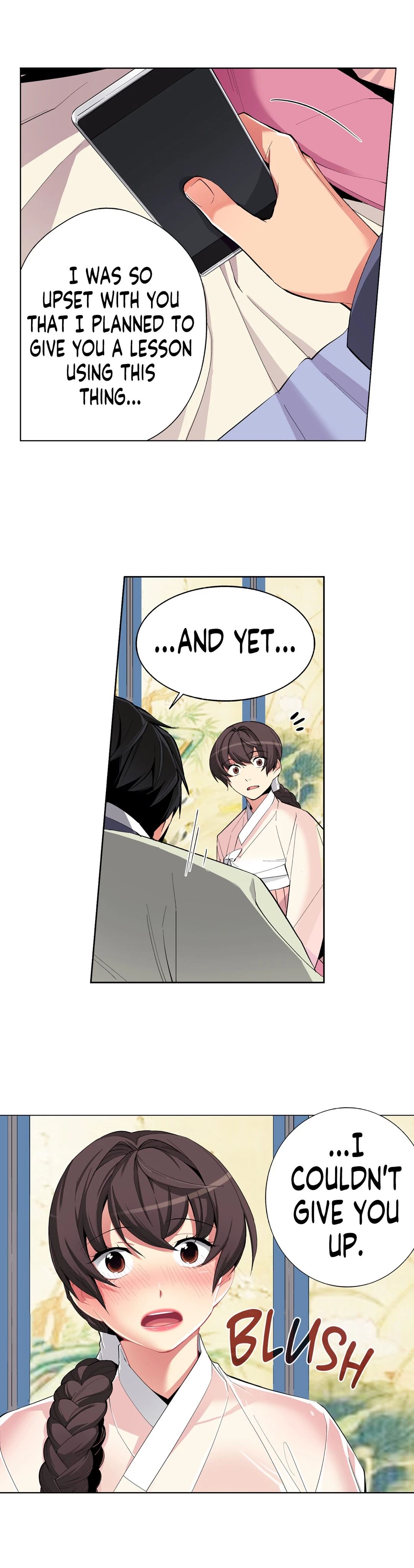 Chronicles of the Fair Sex Chapter 43 - Manhwa18.com