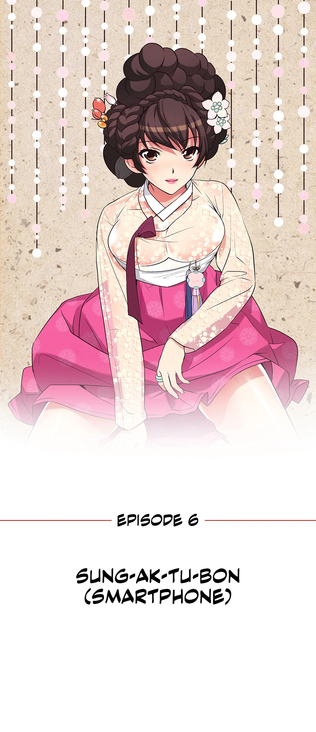 Chronicles of the Fair Sex Chapter 6 - Manhwa18.com