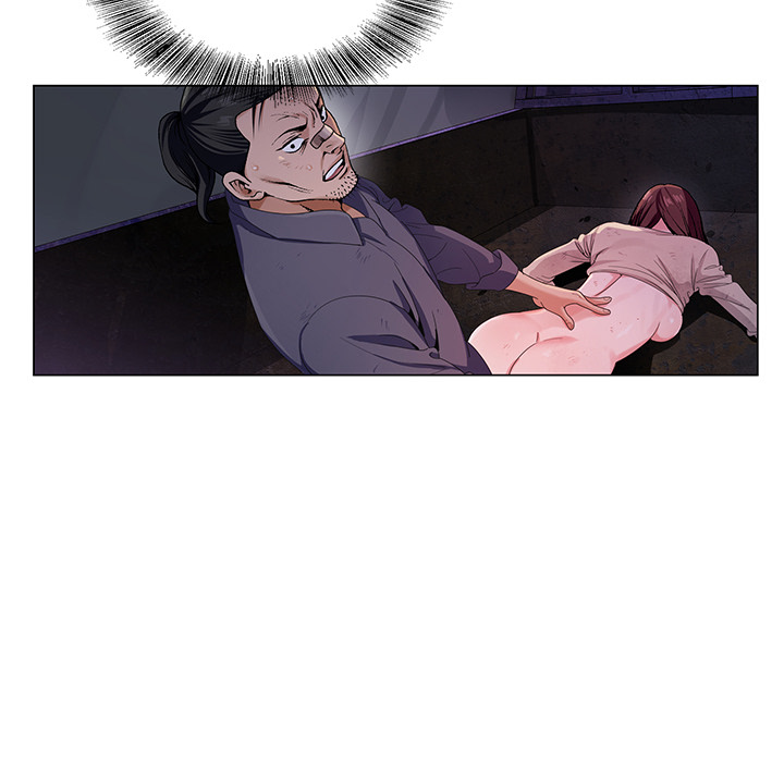 Divine Hands Chapter 1 - Manhwa18.com