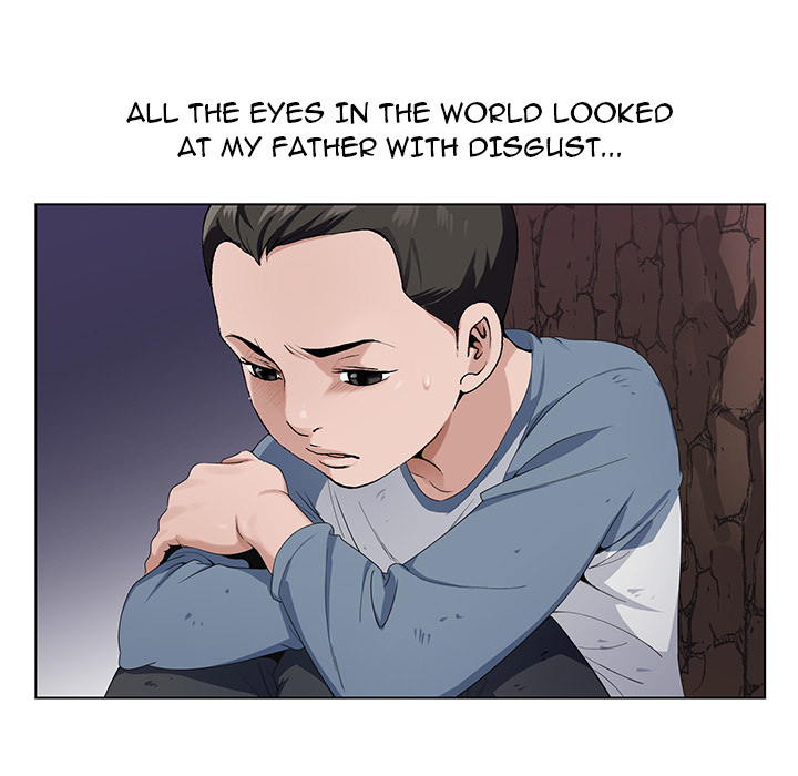 Divine Hands Chapter 1 - Manhwa18.com