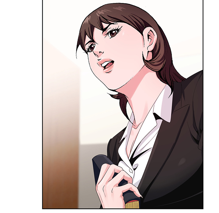 Divine Hands Chapter 1 - Manhwa18.com