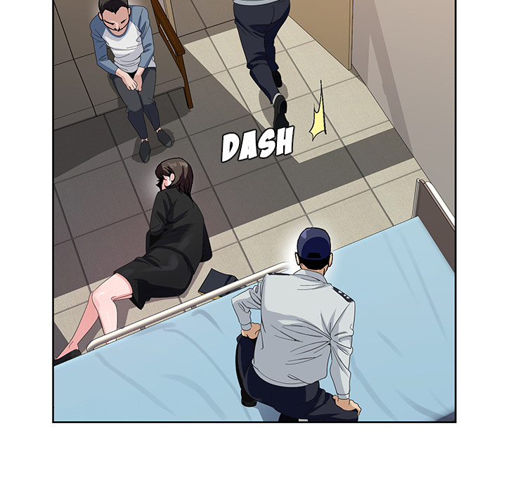 Divine Hands Chapter 1 - Manhwa18.com