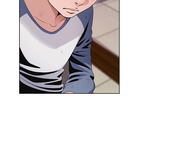 Divine Hands Chapter 1 - Manhwa18.com