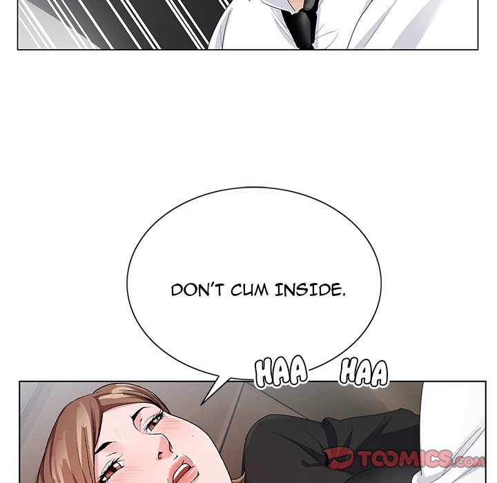 Divine Hands Chapter 10 - Manhwa18.com