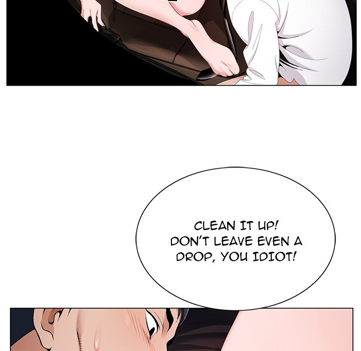 Divine Hands Chapter 10 - Manhwa18.com