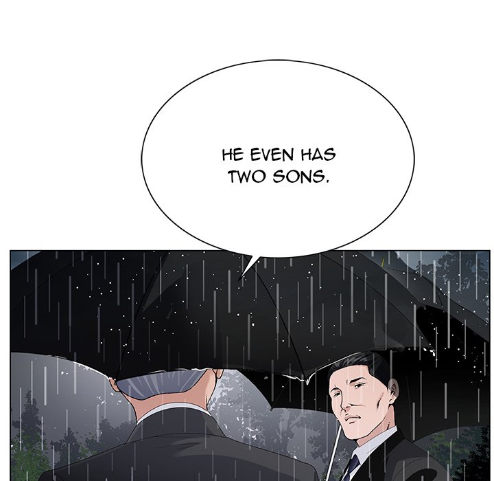 Divine Hands Chapter 10 - Manhwa18.com