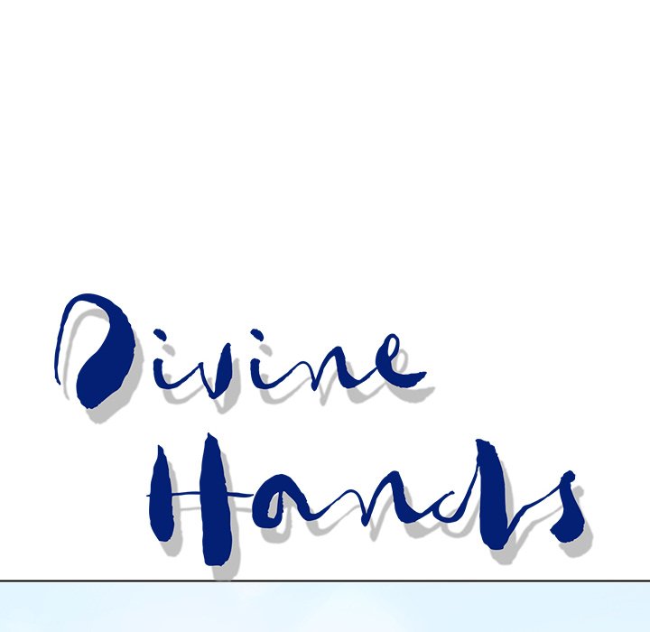 Divine Hands Chapter 10 - Manhwa18.com