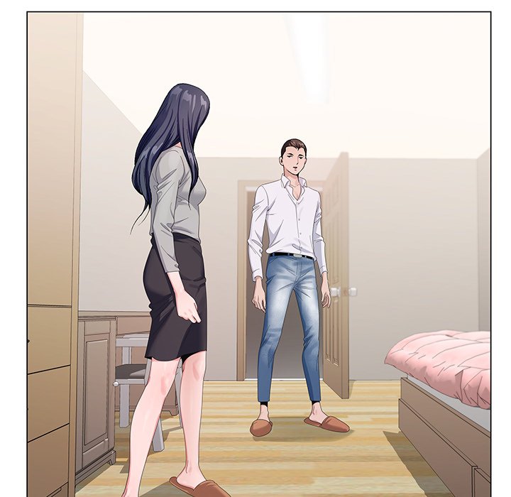 Divine Hands Chapter 10 - Manhwa18.com