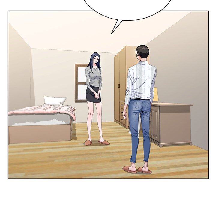 Divine Hands Chapter 11 - Manhwa18.com