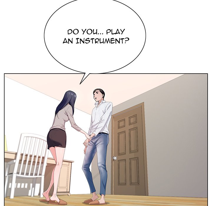 Divine Hands Chapter 11 - Manhwa18.com