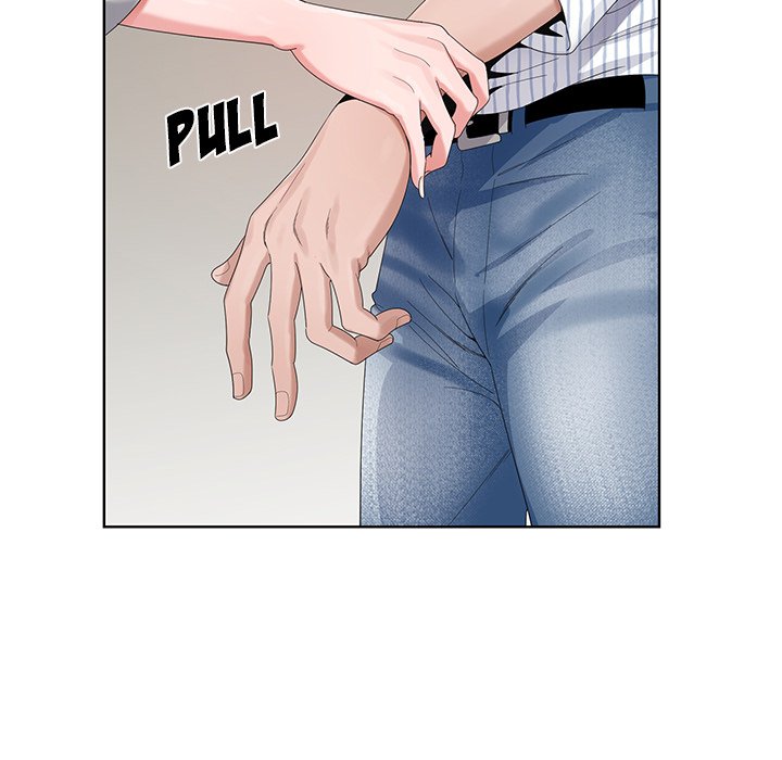 Divine Hands Chapter 11 - Manhwa18.com