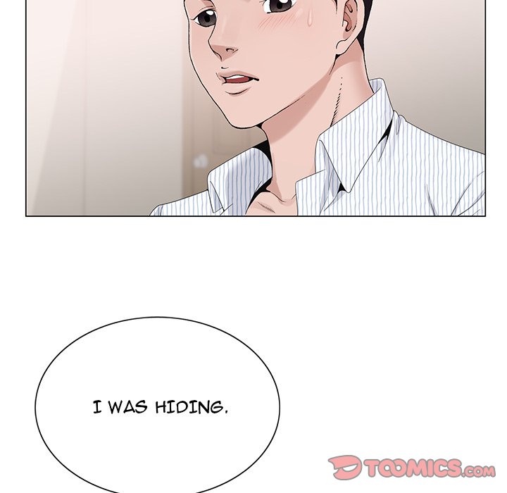 Divine Hands Chapter 11 - Manhwa18.com