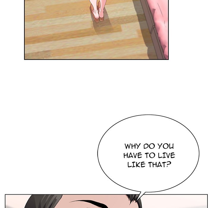 Divine Hands Chapter 11 - Manhwa18.com