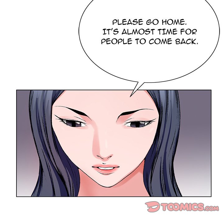 Divine Hands Chapter 11 - Manhwa18.com