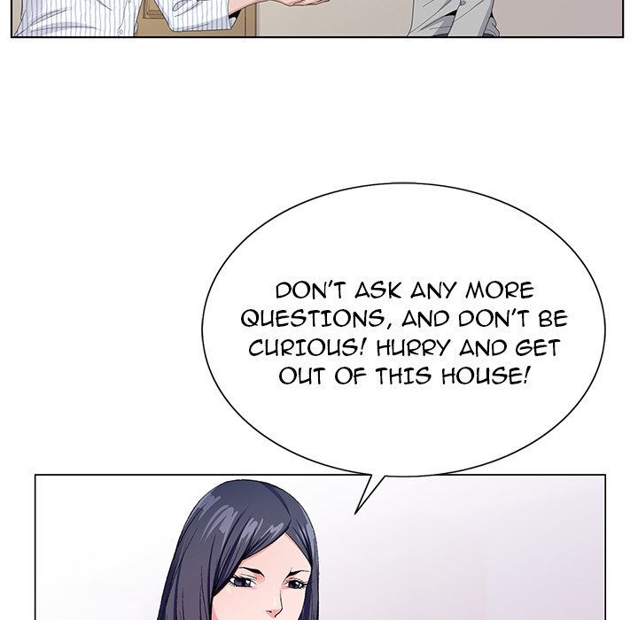 Divine Hands Chapter 11 - Manhwa18.com